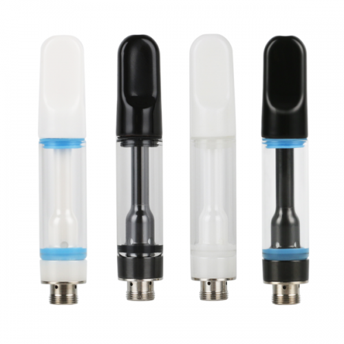 Zirconia Full Ceramic CBD Vape Cartridge