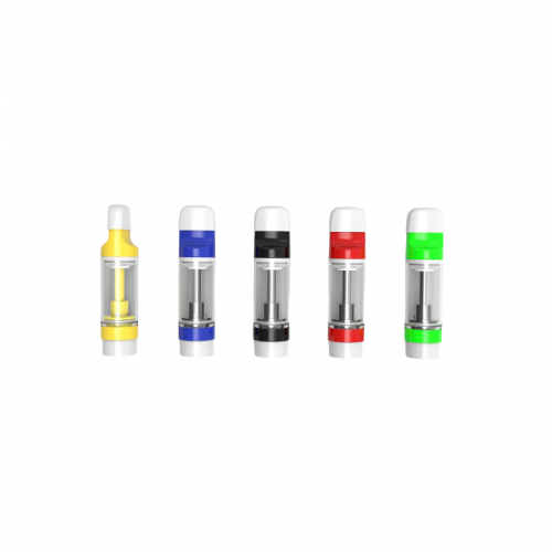 2ML Ceramic Coil Cartridge