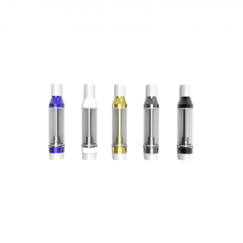 3ML Ceramic Coil Cartridge 